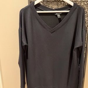 Athleta Coastal Luxe Sweatshirt